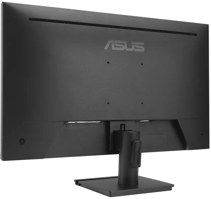 Asus - Monitor ASUS Gaming 27" VA279QG IPS FHD 120Hz 1ms Adaptive-Sync ASUS Eye Care Gaming