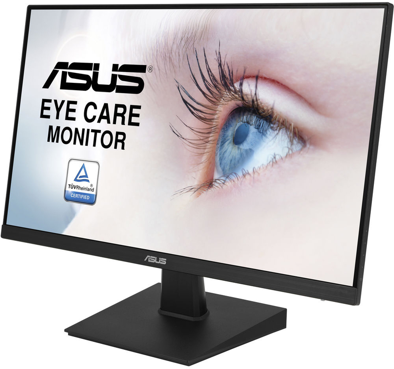 Asus - Monitor Asus 27" VA27EHE IPS FHD 75Hz FreeSync 5ms