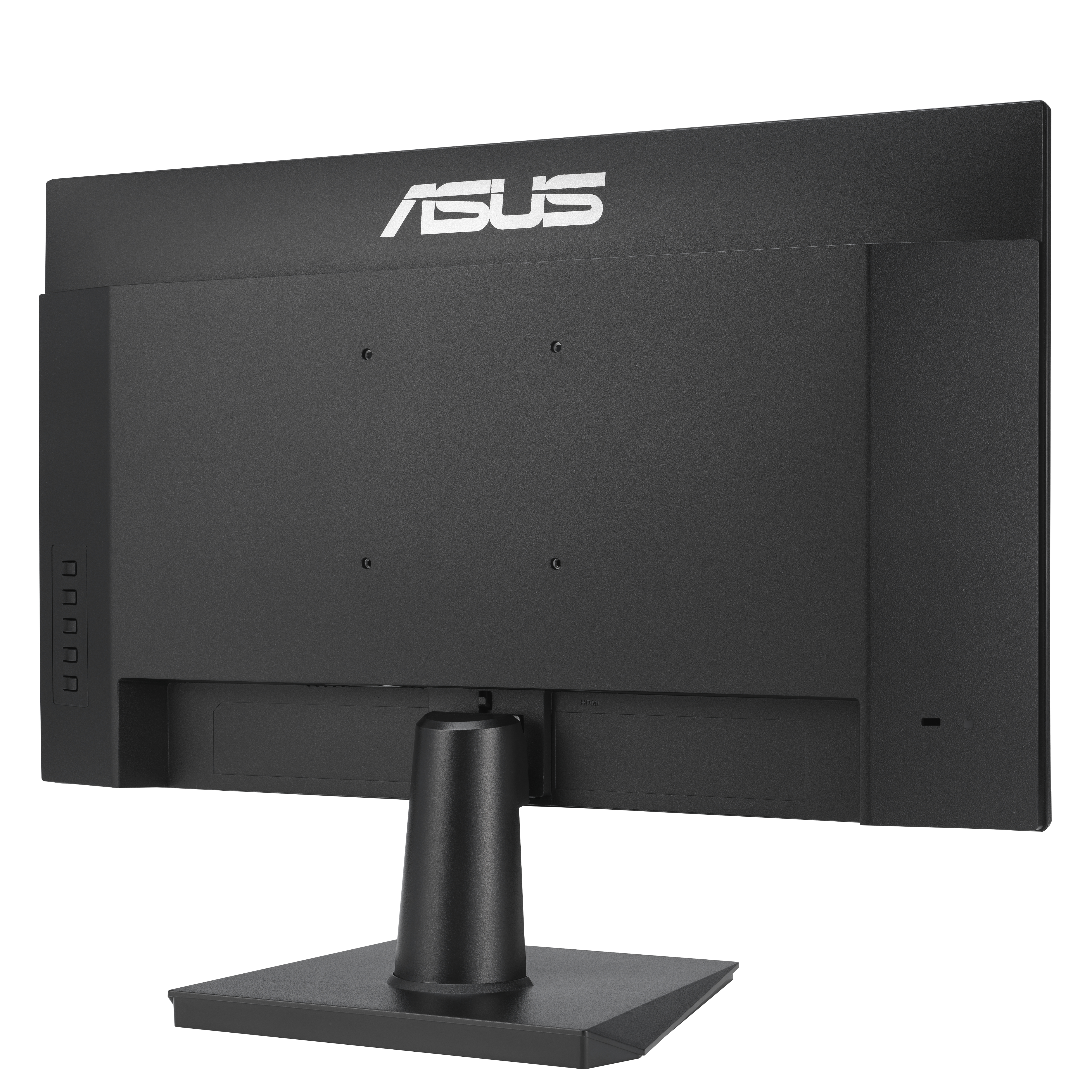 Asus - Monitor ASUS 27" VA27EHF IPS FHD 16:9 100Hz Flicker Free (1ms)