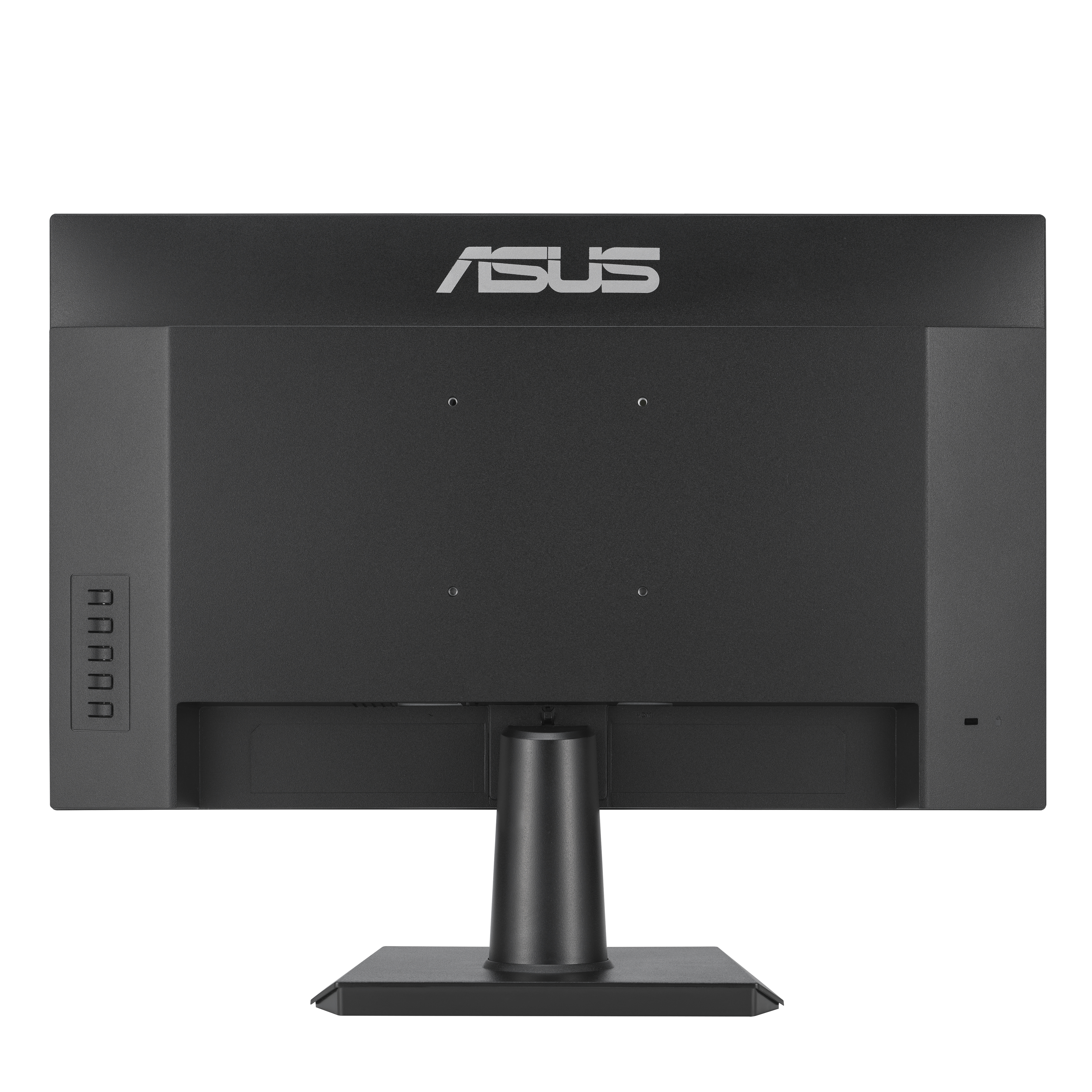 Asus - Monitor ASUS 27" VA27EHF IPS FHD 16:9 100Hz Flicker Free (1ms)