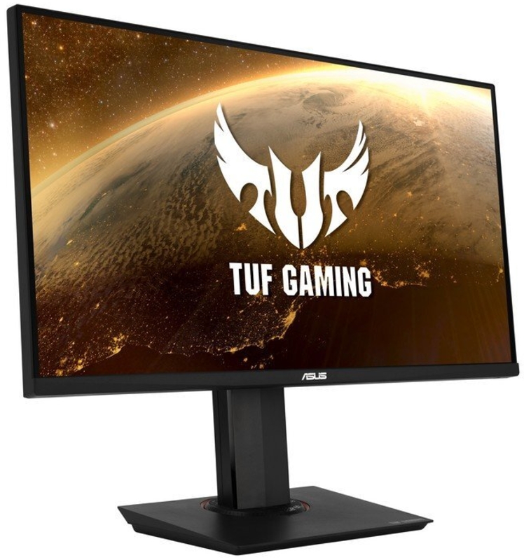 Asus - Monitor Asus TUF Gaming 28" VG289Q IPS 4K 60Hz FreeSync 5ms