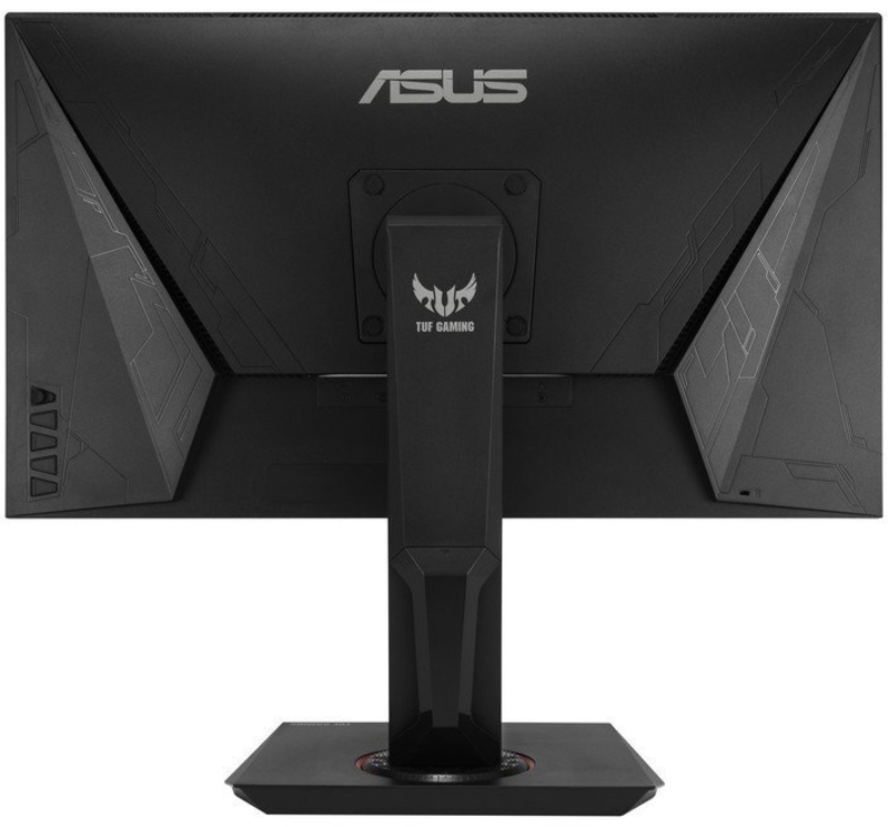 Asus - Monitor Asus TUF Gaming 28" VG289Q IPS 4K 60Hz FreeSync 5ms