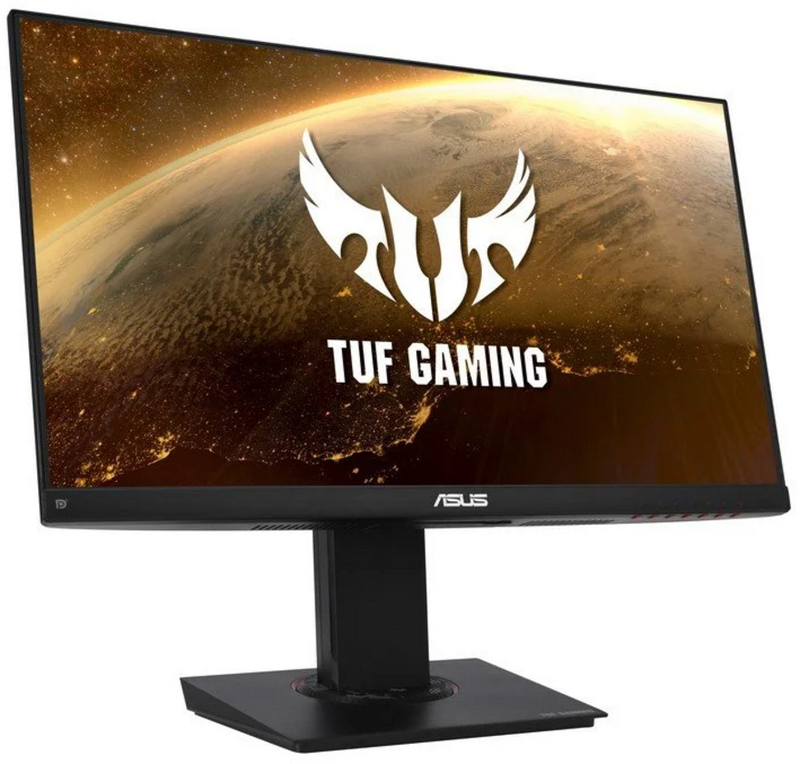 Asus - Monitor Asus TUF Gaming 23.8" VG249Q IPS FHD 144Hz FreeSync 1ms