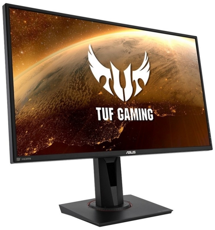 Asus - Monitor Asus 27" VG279QM TUF HDR IPS FHD 280Hz 1ms