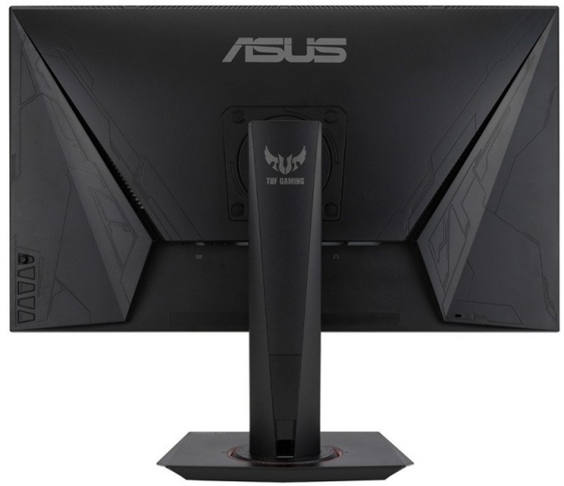 Asus - Monitor Asus 27" VG279QM TUF HDR IPS FHD 280Hz 1ms