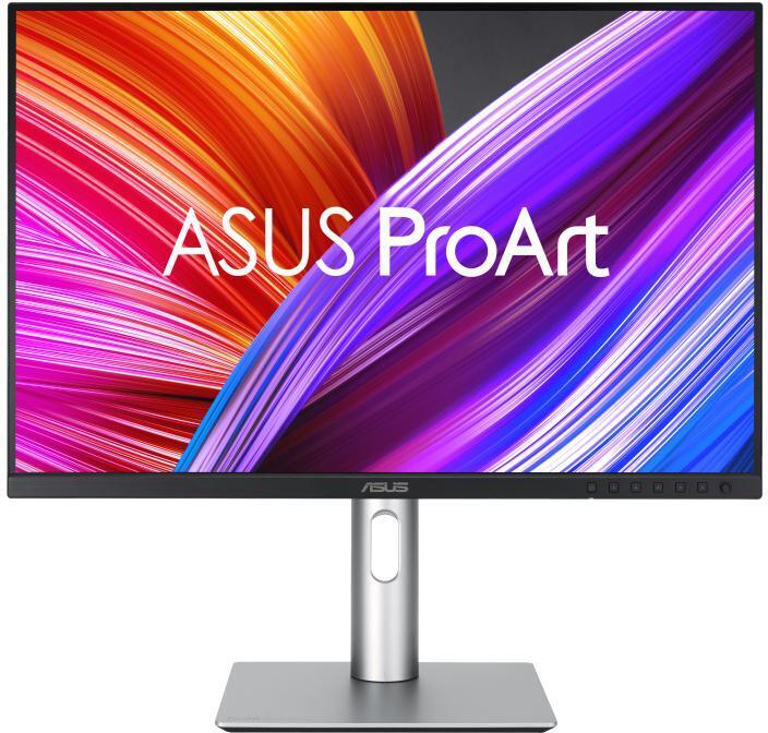 Monitor ASUS ProArt 24" PA248CRV IPS WUXGA Calman Verified USB-C (PD96W) Mac Compliance