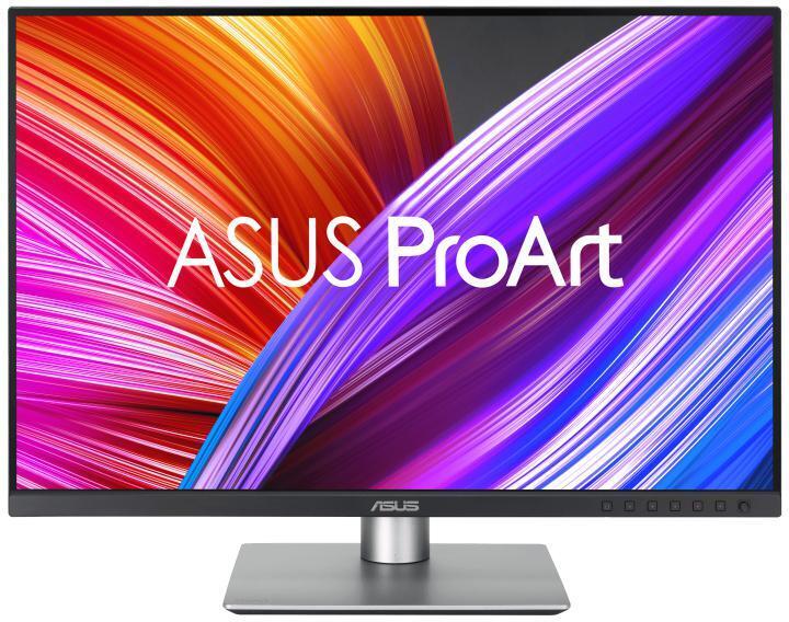 Asus - Monitor ASUS ProArt 24" PA248CRV IPS WUXGA Calman Verified USB-C (PD96W) Mac Compliance