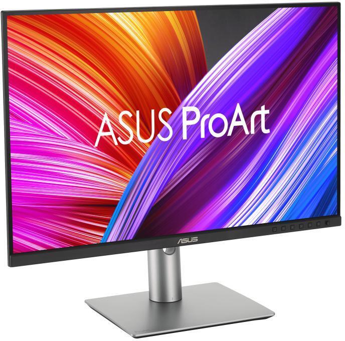 Asus - Monitor ASUS ProArt 24" PA248CRV IPS WUXGA Calman Verified USB-C (PD96W) Mac Compliance