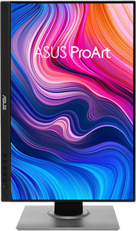 Asus - Monitor Asus 24" ProArt PA248QV IPS WUXGA 75hz 5ms