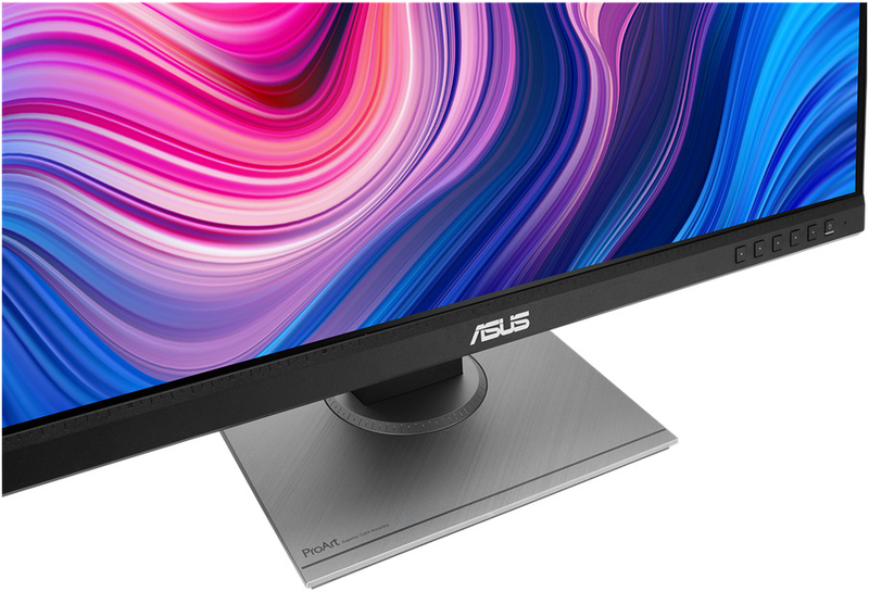 Asus - Monitor ASUS ProArt 24" PA248QV IPS FHD Calman Verified Mac Compliance