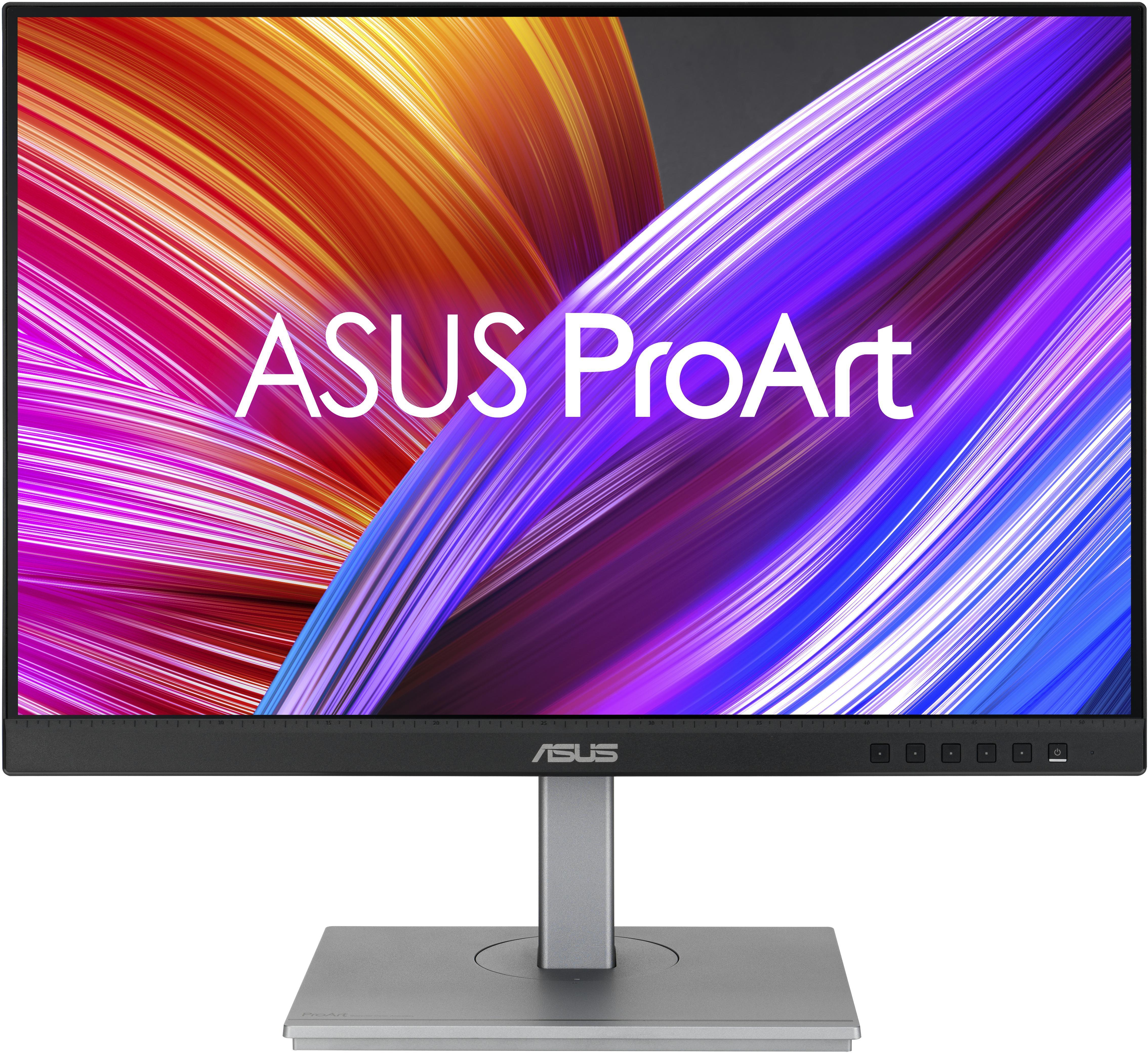 Monitor ASUS ProArt 24" PA248CNV IPS WUXGA Calman Verified USB-C Docking (PD90W) Mac Compliance