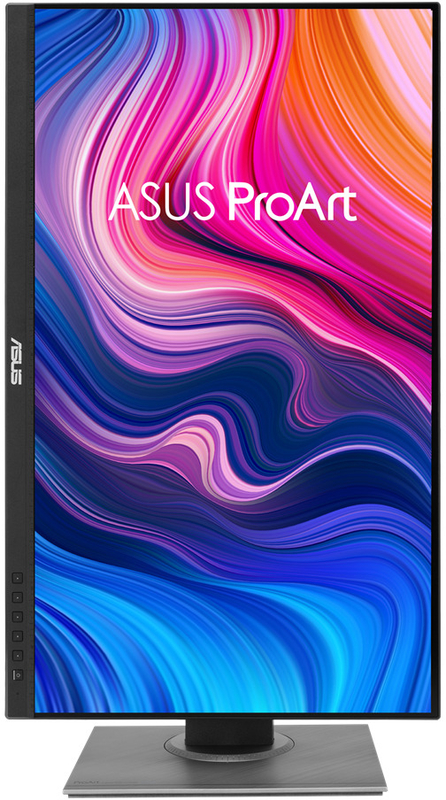 Asus - Monitor ASUS ProArt 27" PA278QV IPS WQHD Calman Verified USB Hub Mac Comp