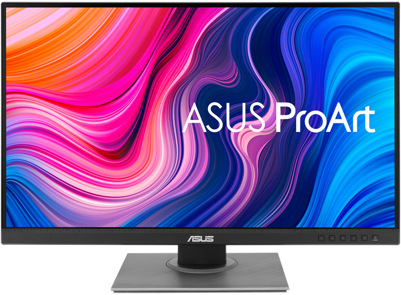 Asus - Monitor ASUS ProArt 27" PA278QV IPS WQHD Calman Verified USB Hub Mac Comp