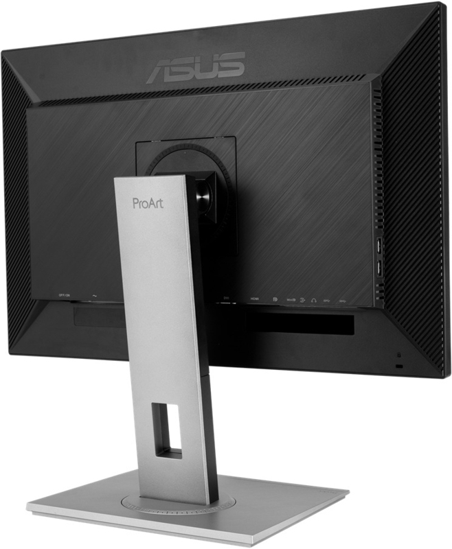 Asus - Monitor ASUS ProArt 27" PA278QV IPS WQHD Calman Verified USB Hub Mac Comp
