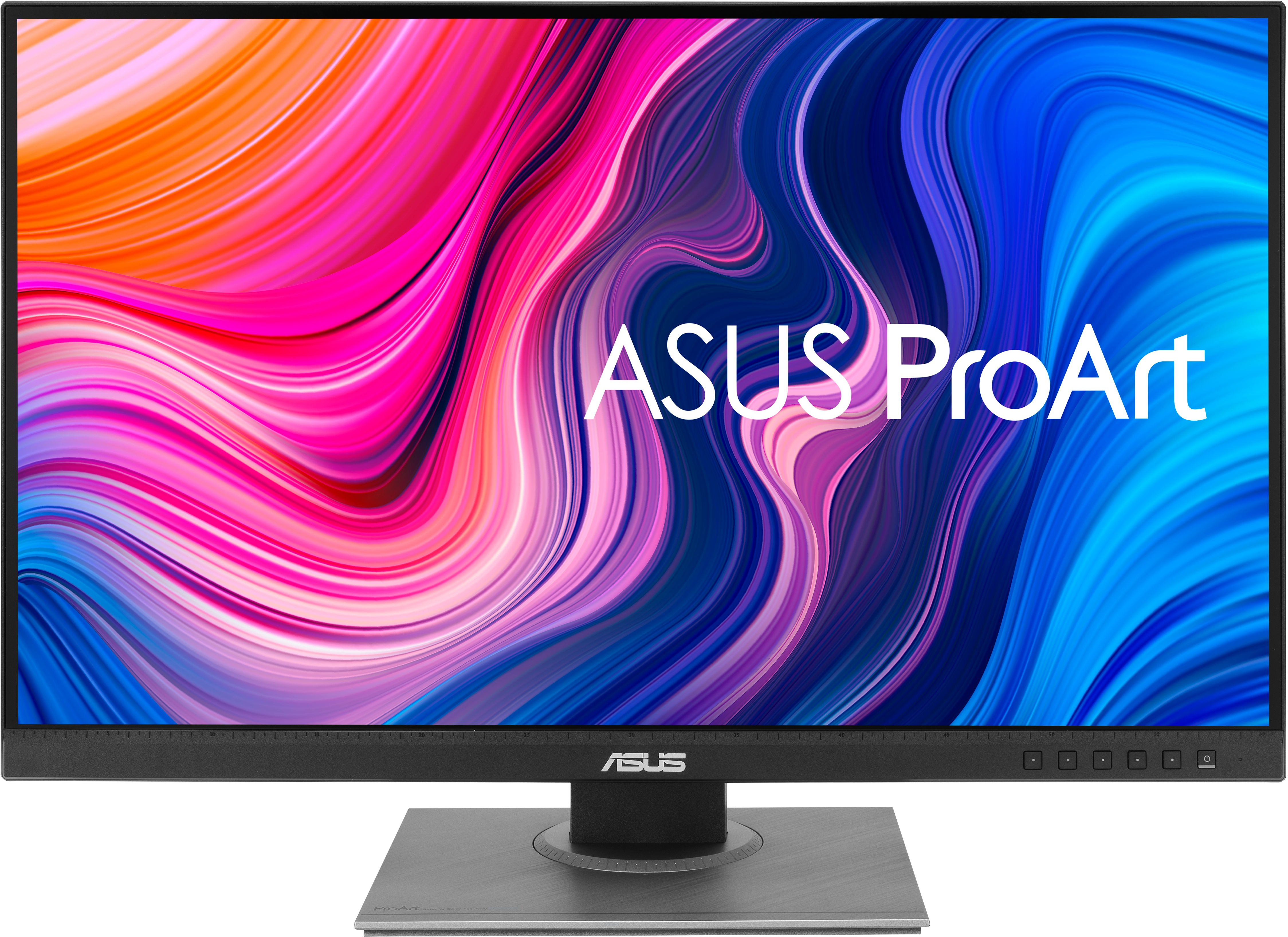 Asus - Monitor ASUS ProArt 27" PA278QV IPS WQHD Calman Verified USB Hub Mac Compliance