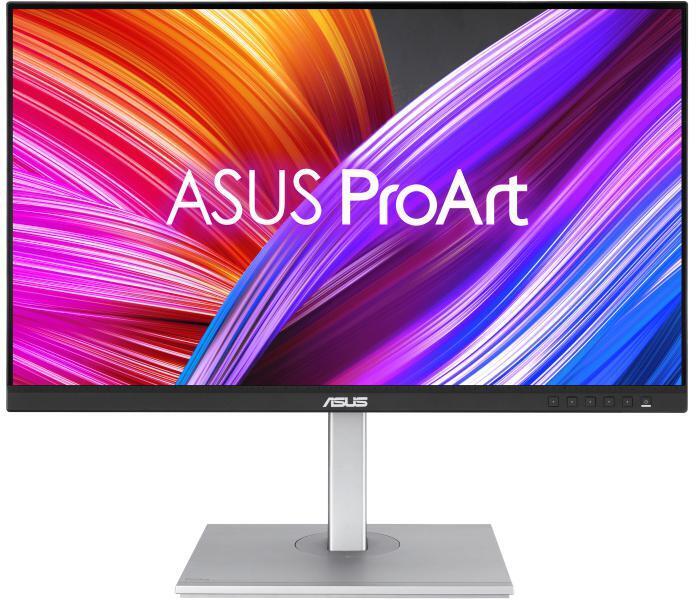 Monitor ASUS ProArt 27" PA278CGV IPS QHD Calman Verified USB-C (PD90W) DisplayHDR 400 Mac Compliance