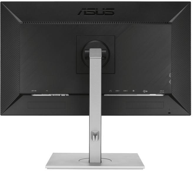 Asus - Monitor ASUS ProArt 27" PA278CGV IPS QHD Calman Verified USB-C (PD90W) DisplayHDR 400 Mac Compliance