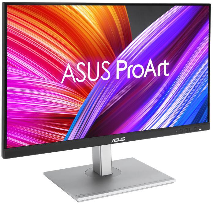 Asus - Monitor ASUS ProArt 27" PA278CGV IPS QHD Calman Verified USB-C (PD90W) DisplayHDR 400 Mac Compliance