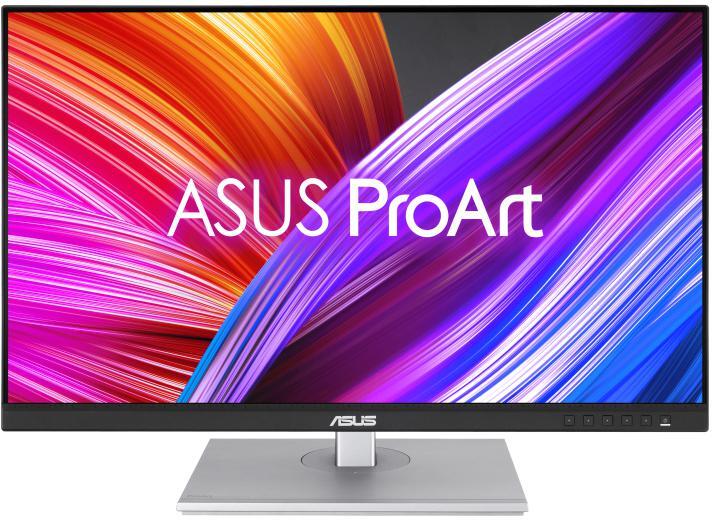 Asus - Monitor ASUS ProArt 27" PA278CGV IPS QHD Calman Verified USB-C (PD90W) DisplayHDR 400 Mac Compliance