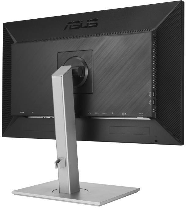 Asus - Monitor ASUS ProArt 27" PA278CGV IPS QHD Calman Verified USB-C (PD90W) DisplayHDR 400 Mac Compliance