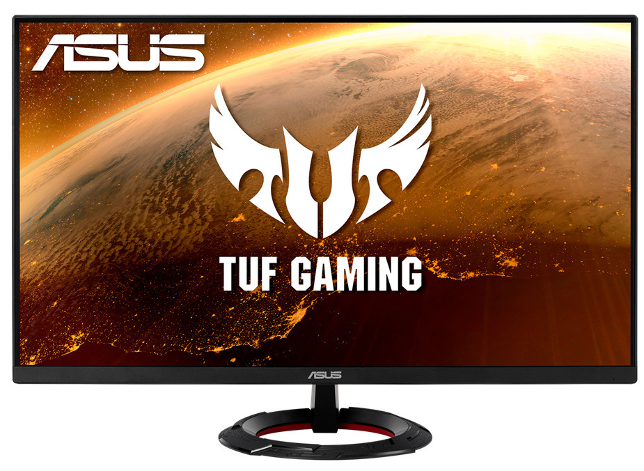 Asus - Monitor Asus TUF Gaming 27" VG279Q1R IPS FHD 144Hz 1ms FreeSync Premium