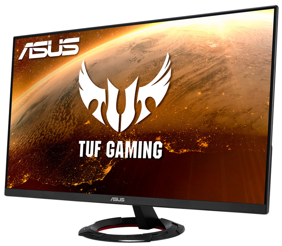 Asus - Monitor Asus TUF Gaming 27" VG279Q1R IPS FHD 144Hz 1ms FreeSync Premium