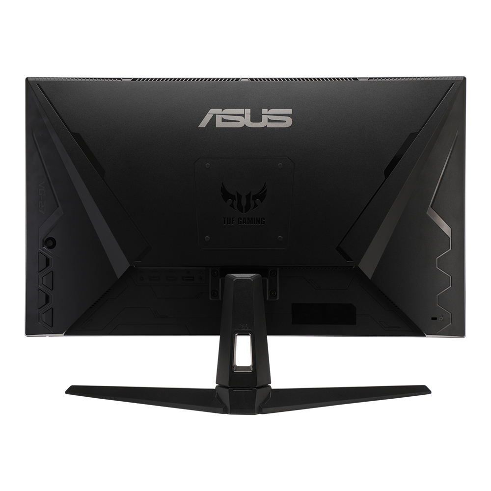 Asus - Monitor Asus TUF 27" VG279Q1A IPS FHD 165Hz 1ms FreeSync Premium