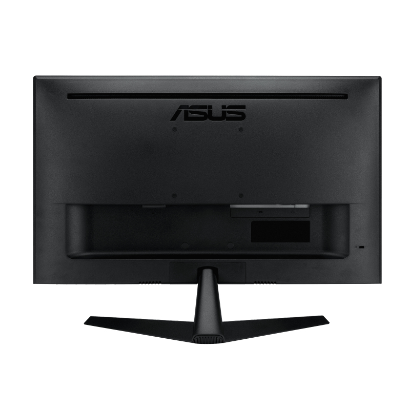 Asus - Monitor Asus Gaming 23.8" VY249HGE IPS FHD 144Hz 1ms FreeSync Premium