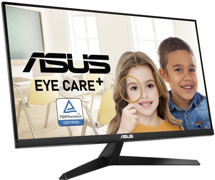 Asus - Monitor ASUS Gaming 27" VY279HGE IPS FHD 144Hz 1ms FreeSync Premium