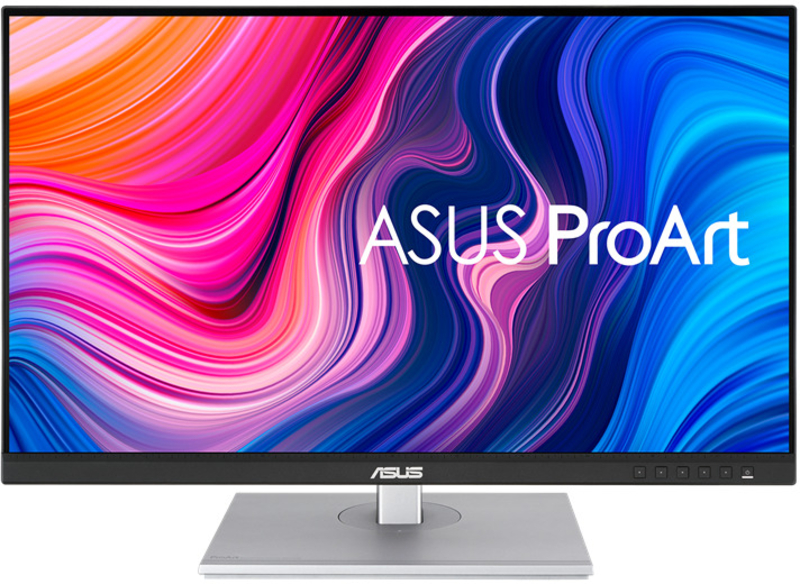 Asus - Monitor Asus 27" ProArt PA279CV UHD 4K IPS 60Hz 5ms USB-C (65W)