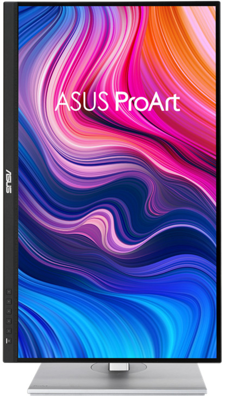 Asus - Monitor Asus 27" ProArt PA279CV UHD 4K IPS 60Hz 5ms USB-C (65W)