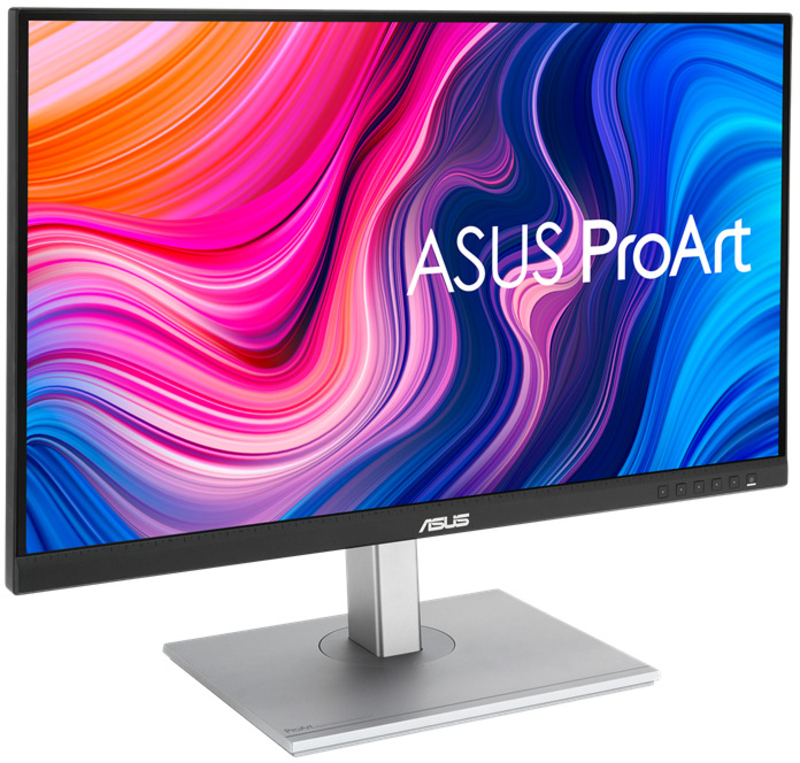 Asus - Monitor Asus 27" ProArt PA279CV UHD 4K IPS 60Hz 5ms USB-C (65W)