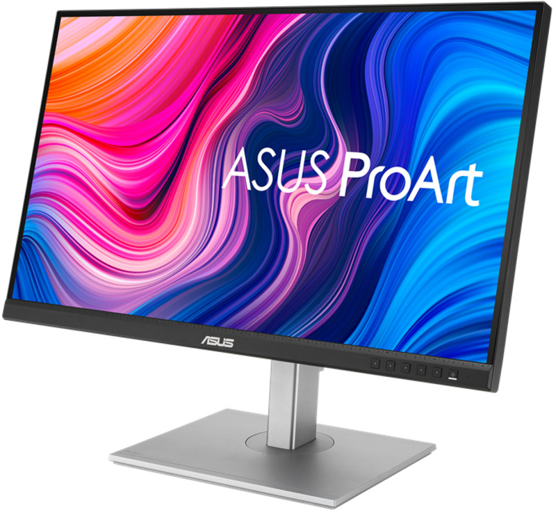 Asus - Monitor Asus 27" ProArt PA279CV UHD 4K IPS 60Hz 5ms USB-C (65W)