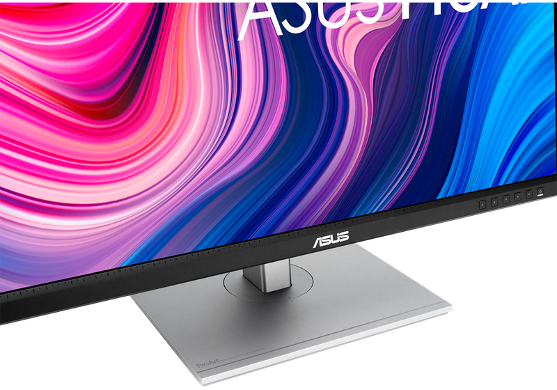 Asus - Monitor Asus 27" ProArt PA279CV UHD 4K IPS 60Hz 5ms USB-C (65W)