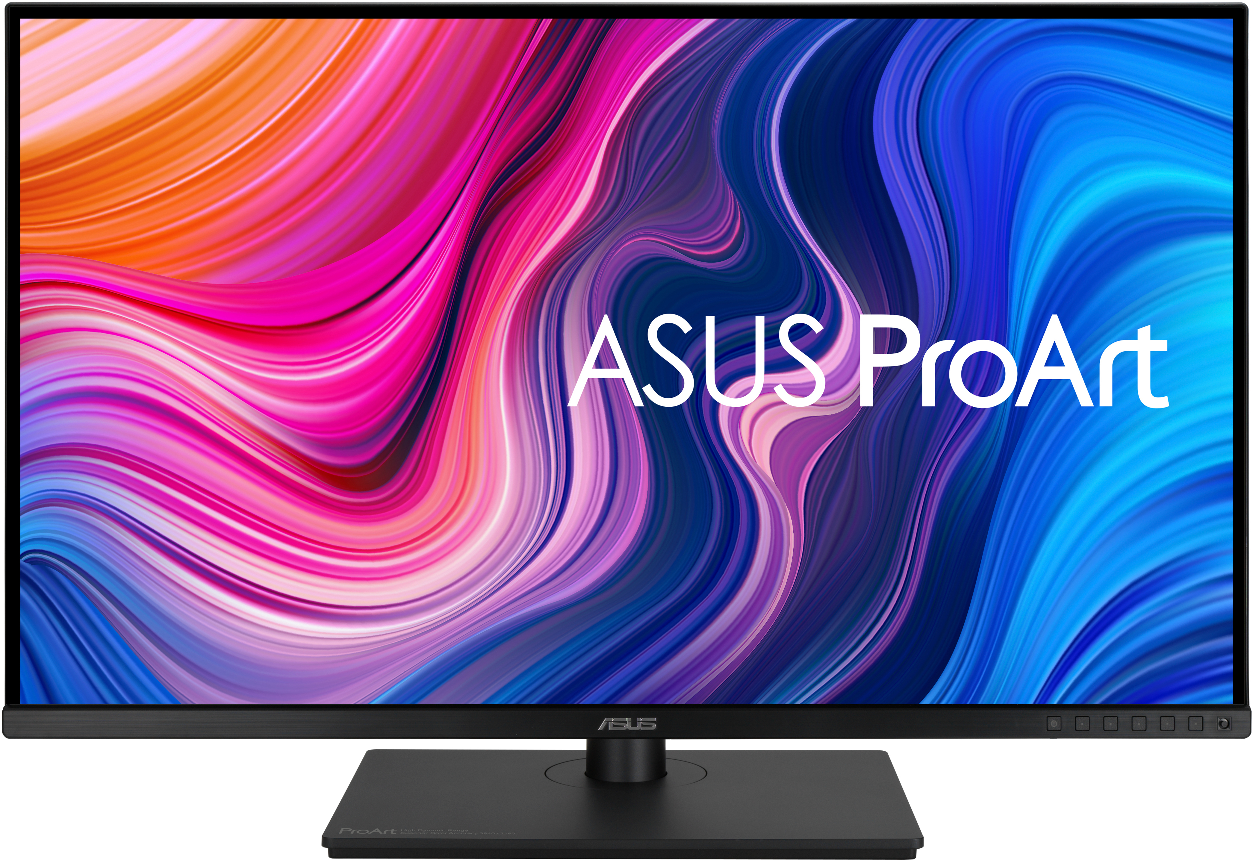 Asus - Monitor ASUS ProArt 32" PA329CV IPS 4K USB-C (PD90W) DisplayHDR 400 Mac Compliance