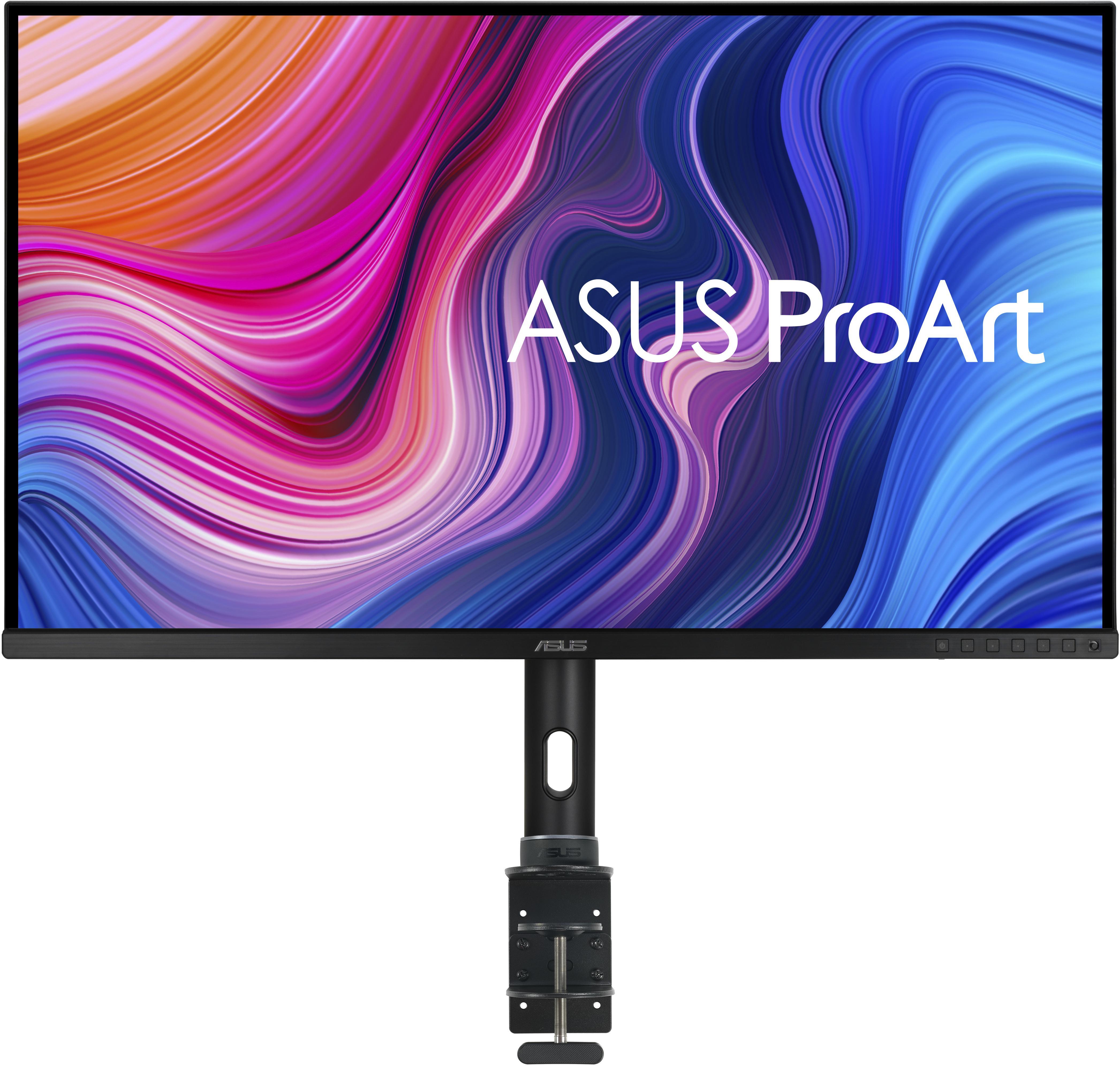 Asus - Monitor ASUS ProArt 32" PA329CV IPS 4K USB-C (PD90W) DisplayHDR 400 Mac Compliance