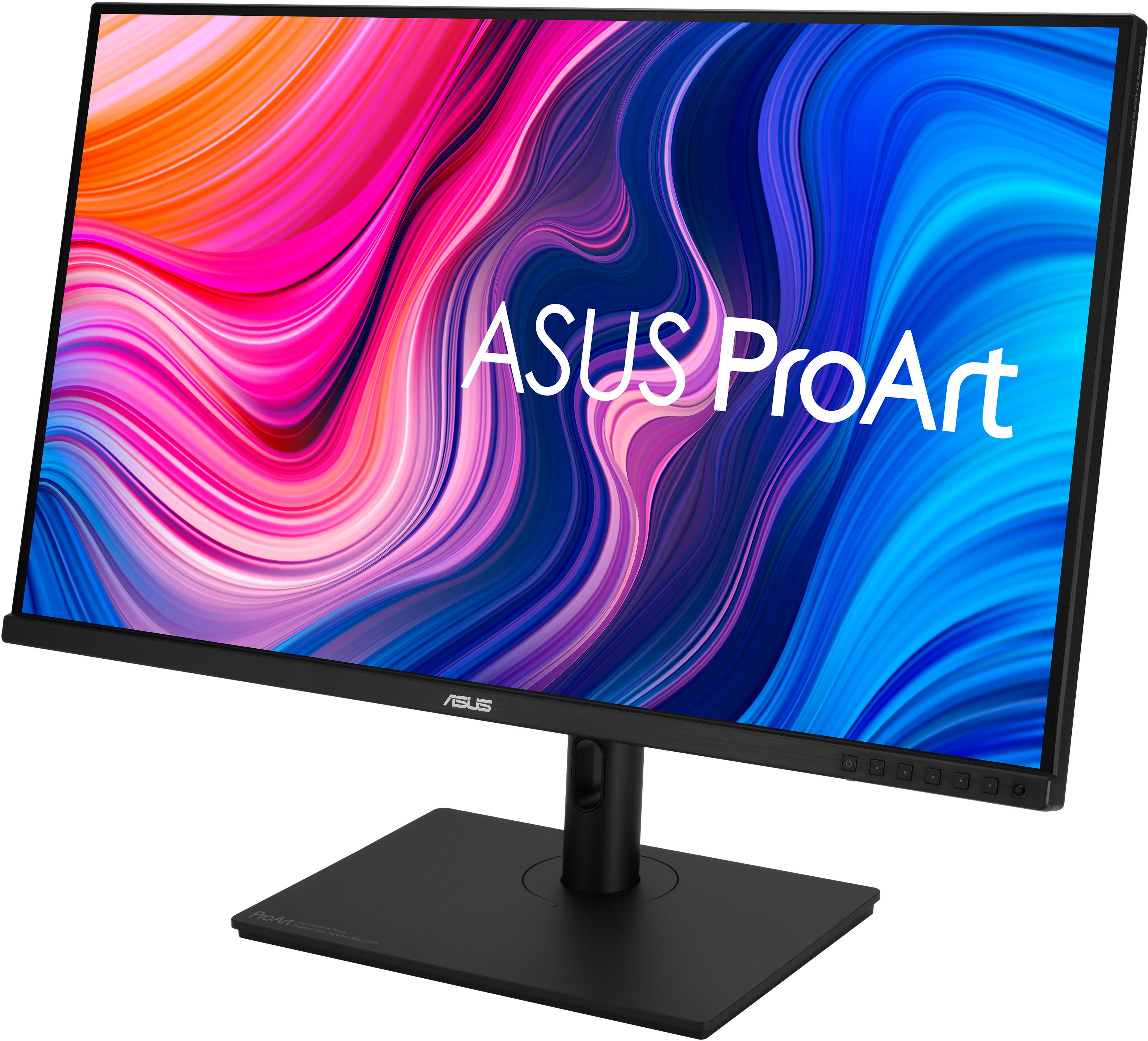 Asus - Monitor ASUS ProArt 32" PA329CV IPS 4K USB-C (PD90W) DisplayHDR 400 Mac Compliance