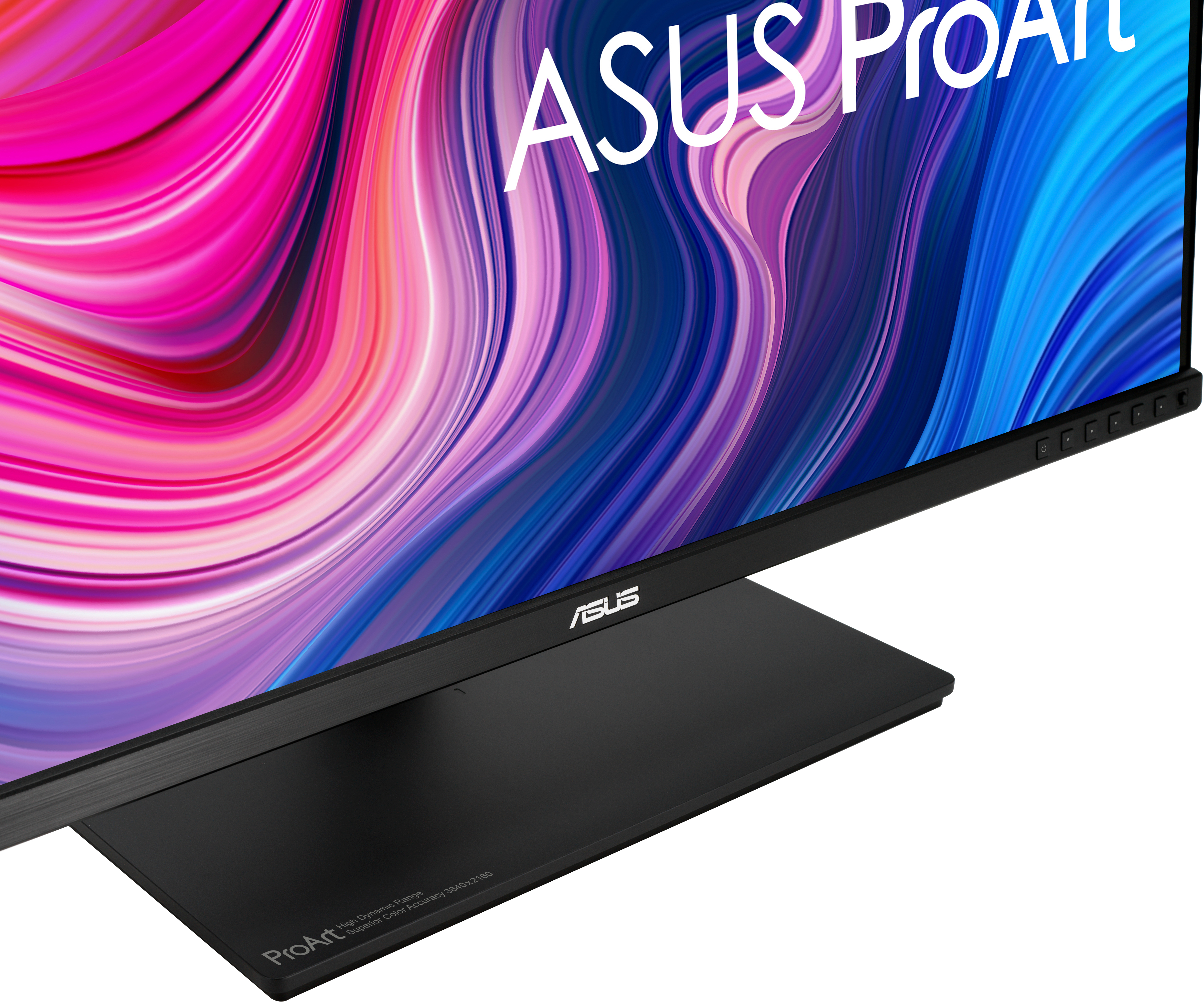 Asus - Monitor ASUS ProArt 32" PA329CV IPS 4K USB-C (PD90W) DisplayHDR 400 Mac Compliance