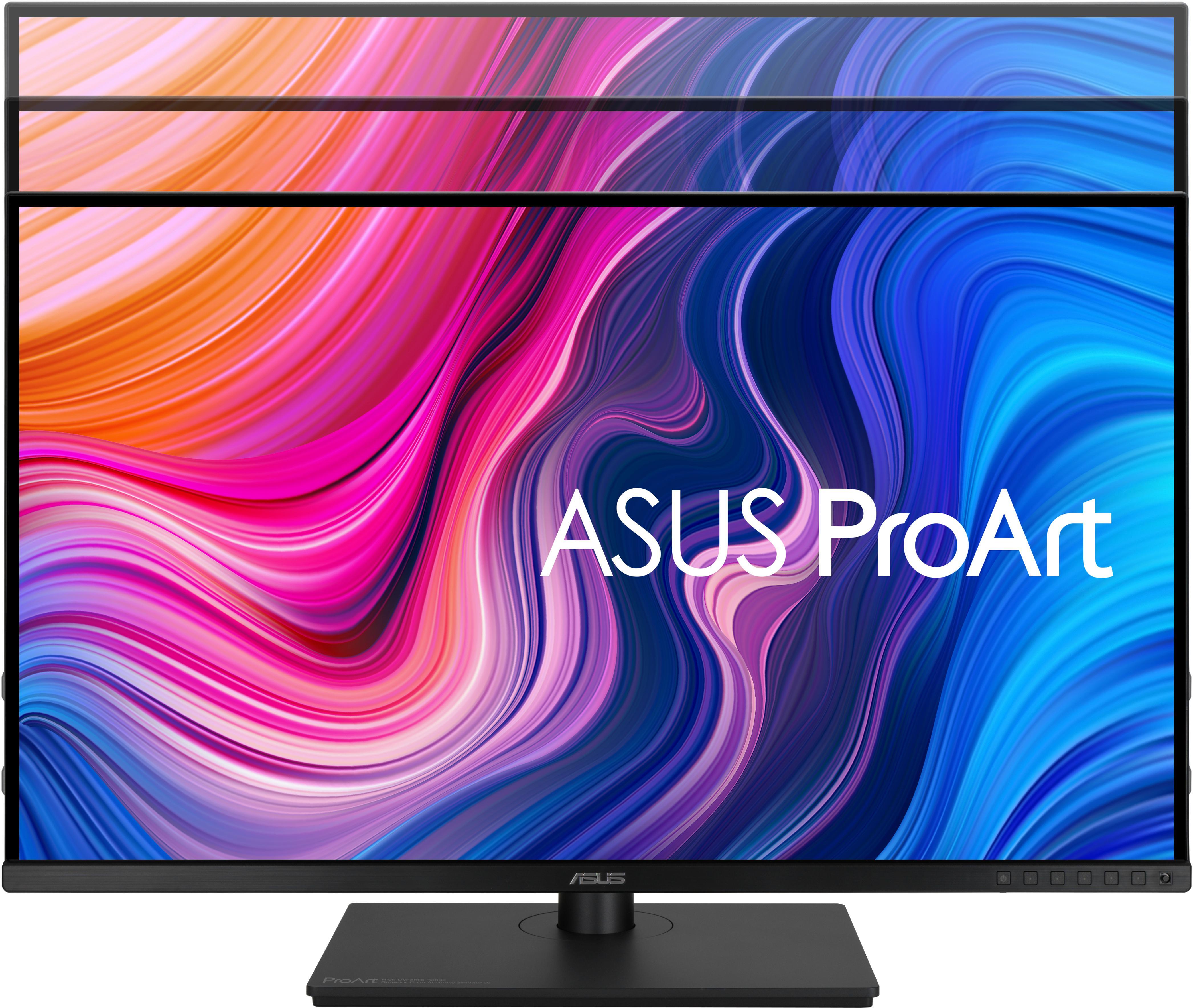 Asus - Monitor ASUS ProArt 32" PA329CV IPS 4K USB-C (PD90W) DisplayHDR 400 Mac Compliance