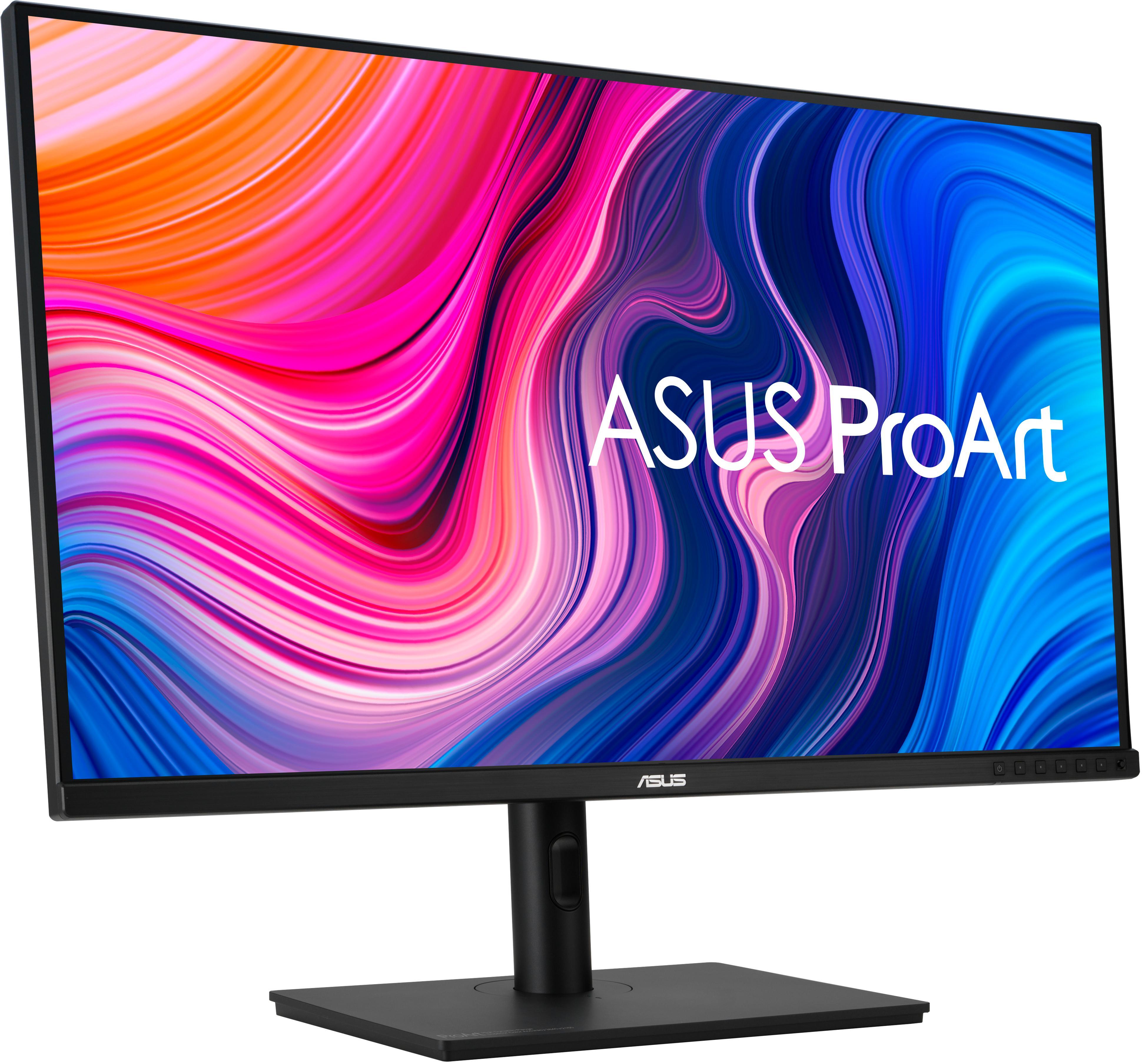 Asus - Monitor ASUS ProArt 32" PA329CV IPS 4K USB-C (PD90W) DisplayHDR 400 Mac Compliance