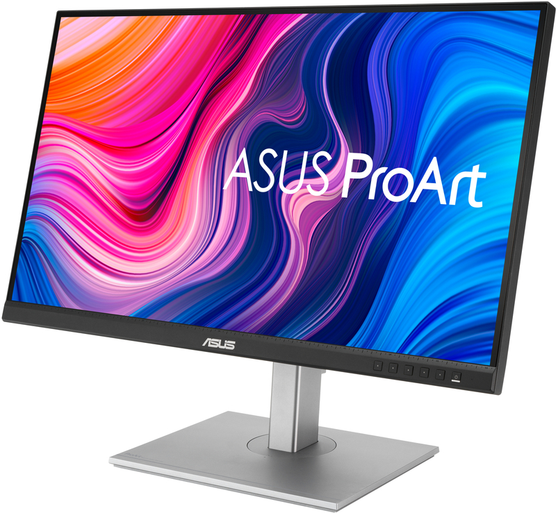 Asus - Monitor Asus 27" ProArt PA278CV IPS QHD 75Hz