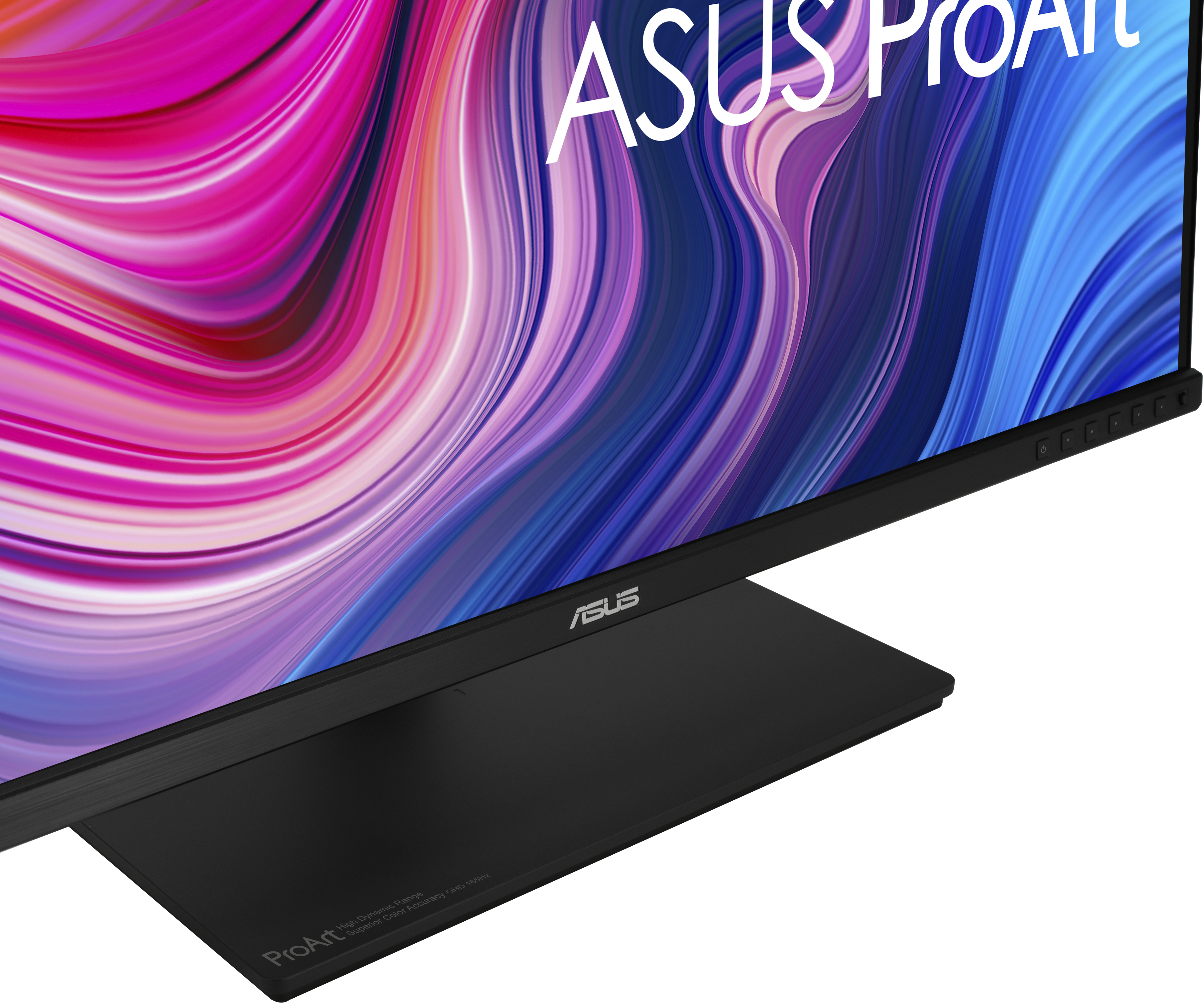 Asus - Monitor ASUS ProArt 32" PA328CGV IPS QHD 165Hz USB-C (PD90W) FreeSync Premium Pro DisplayHDR 600 Mac Compliance