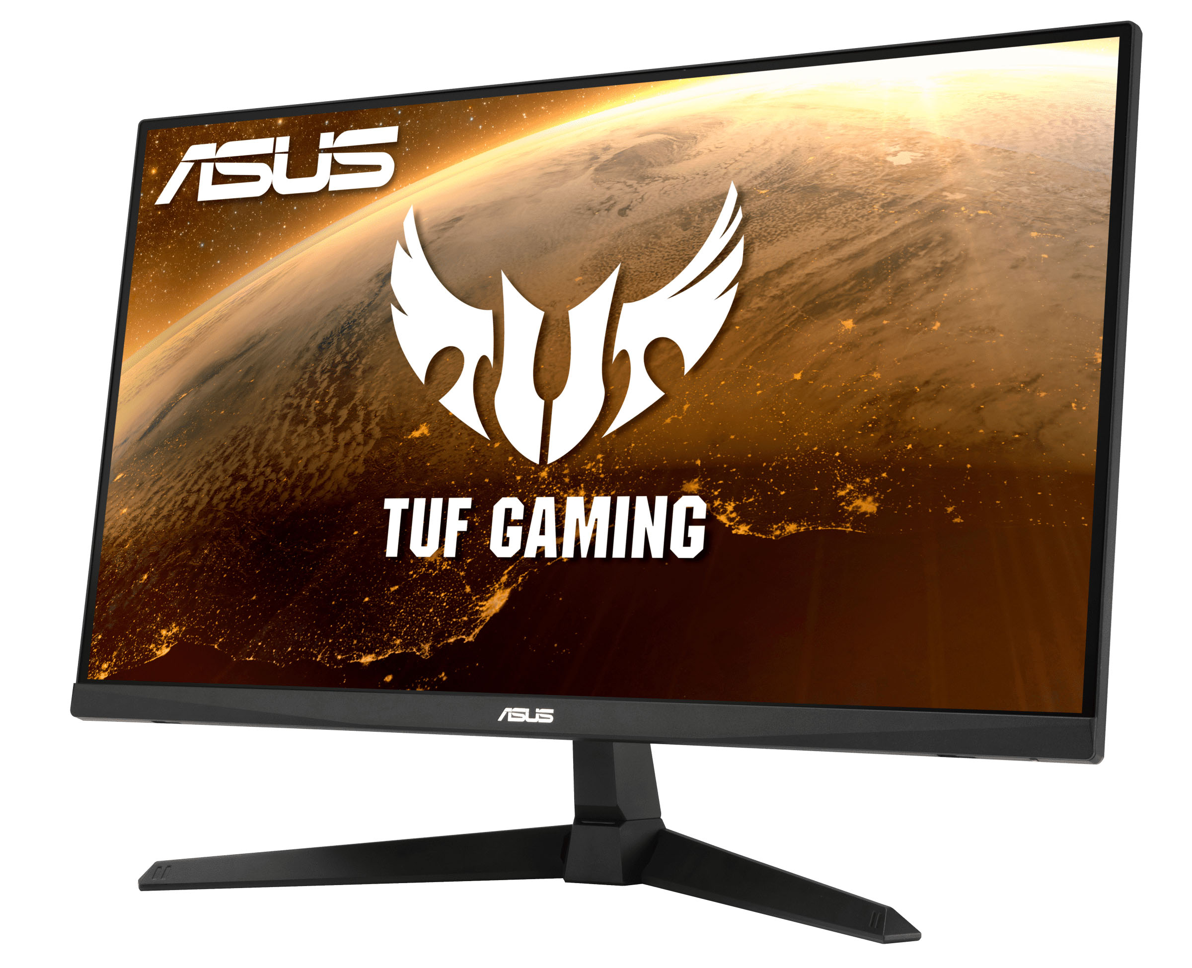 Asus - Monitor Asus TUF Gaming 27" VG277Q1A VA FHD 165Hz 1ms FreeSync Premium