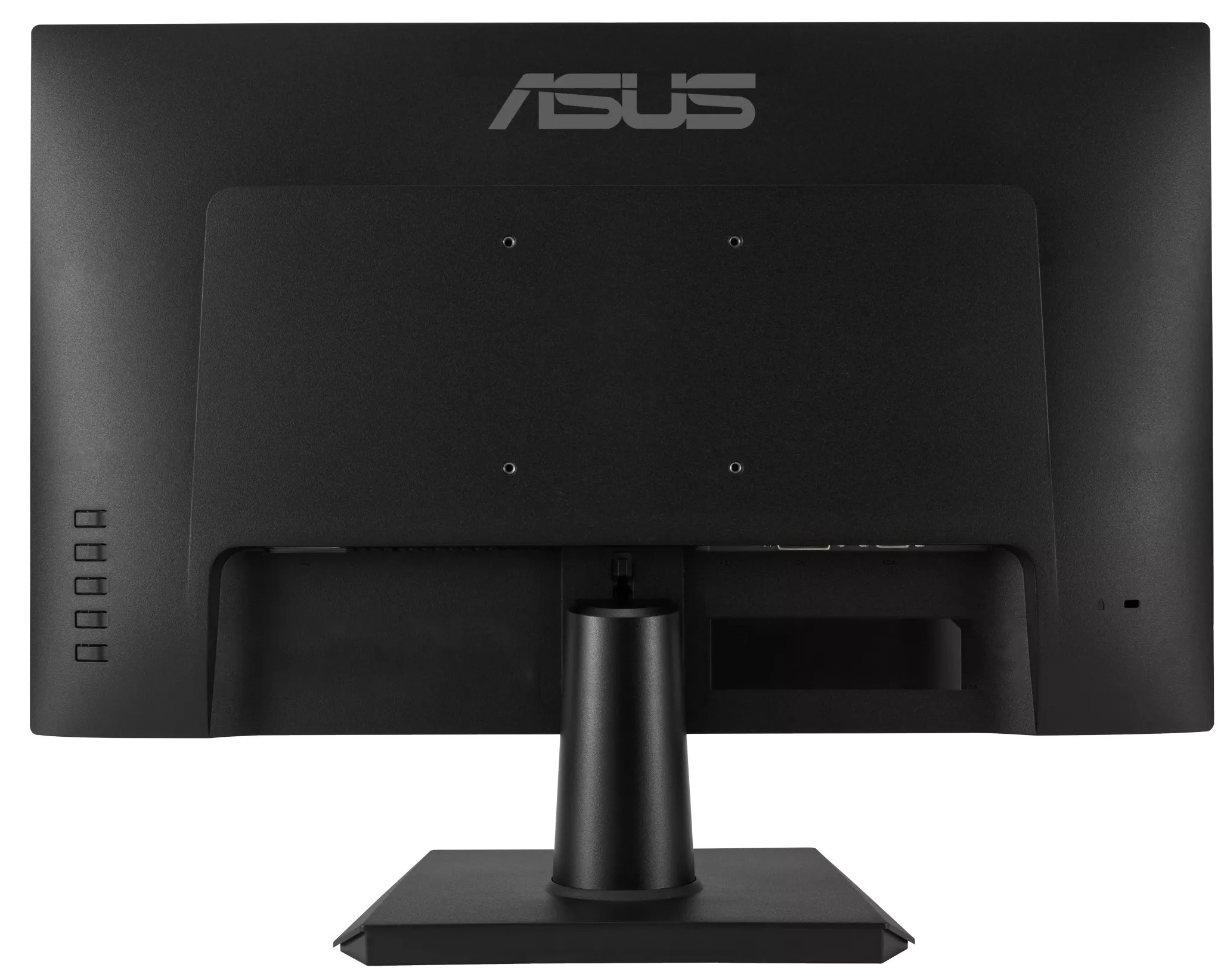 Asus - Monitor Asus 23.8" VA247HE VA FHD 75Hz 5ms Eye Care Monitor