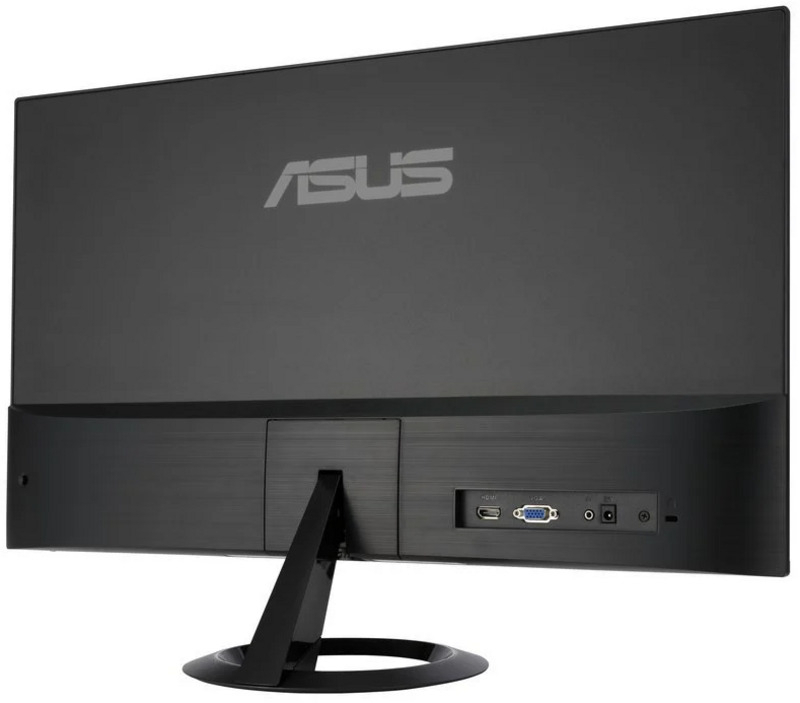 Asus - Monitor Asus 27" VZ279HE IPS FHD 75Hz FreeSync 1ms