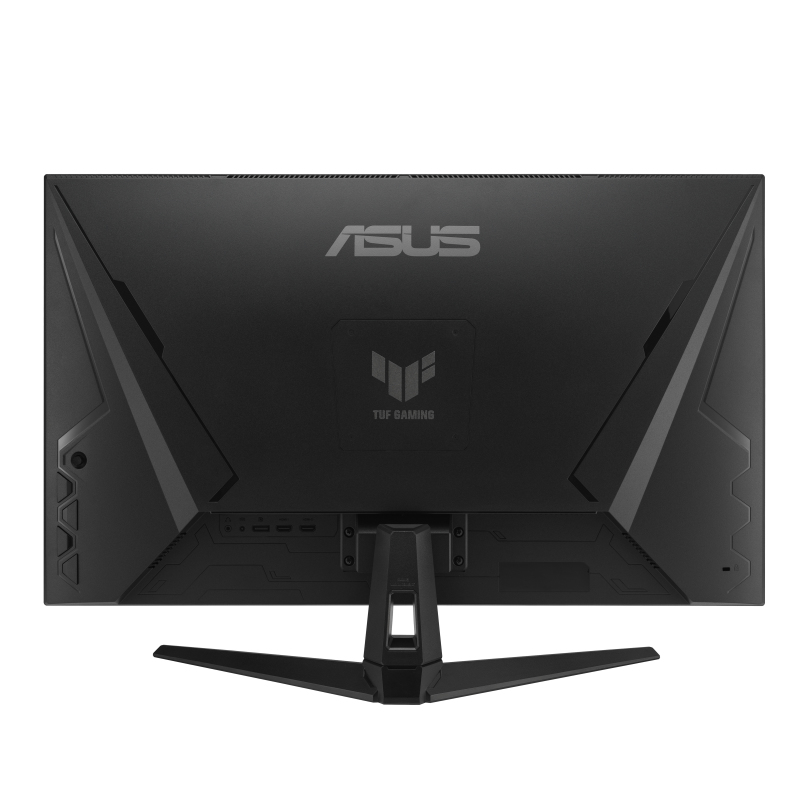 Asus - Monitor Asus TUF 31.5" VG32AQA1A VA WQHD 170Hz 1ms