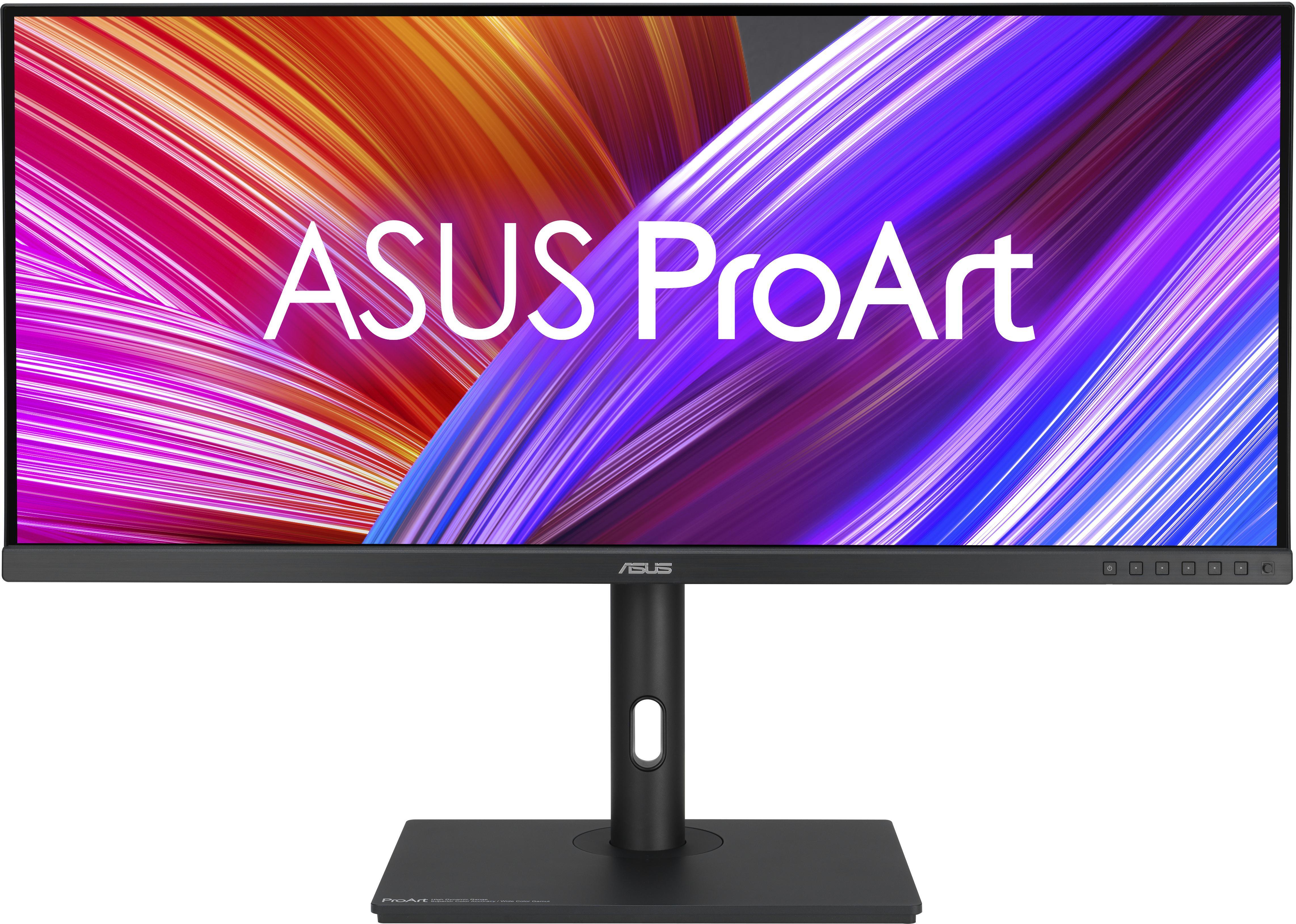 Monitor ASUS ProArt 34" PA348CGV IPS UWQHD 120Hz USB-C (PD90W) FreeSync Premium Pro Mac Compliance