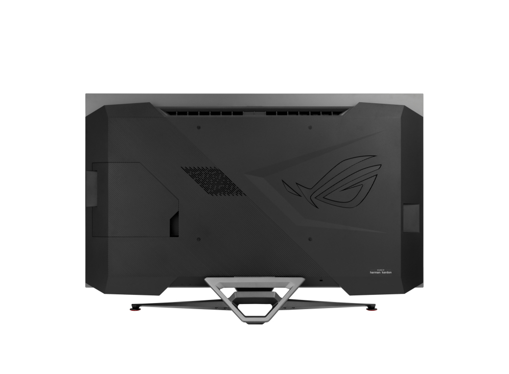 Asus - Monitor Asus 47.5" ROG Swift OLED PG48UQ 4K  138Hz 0.1ms