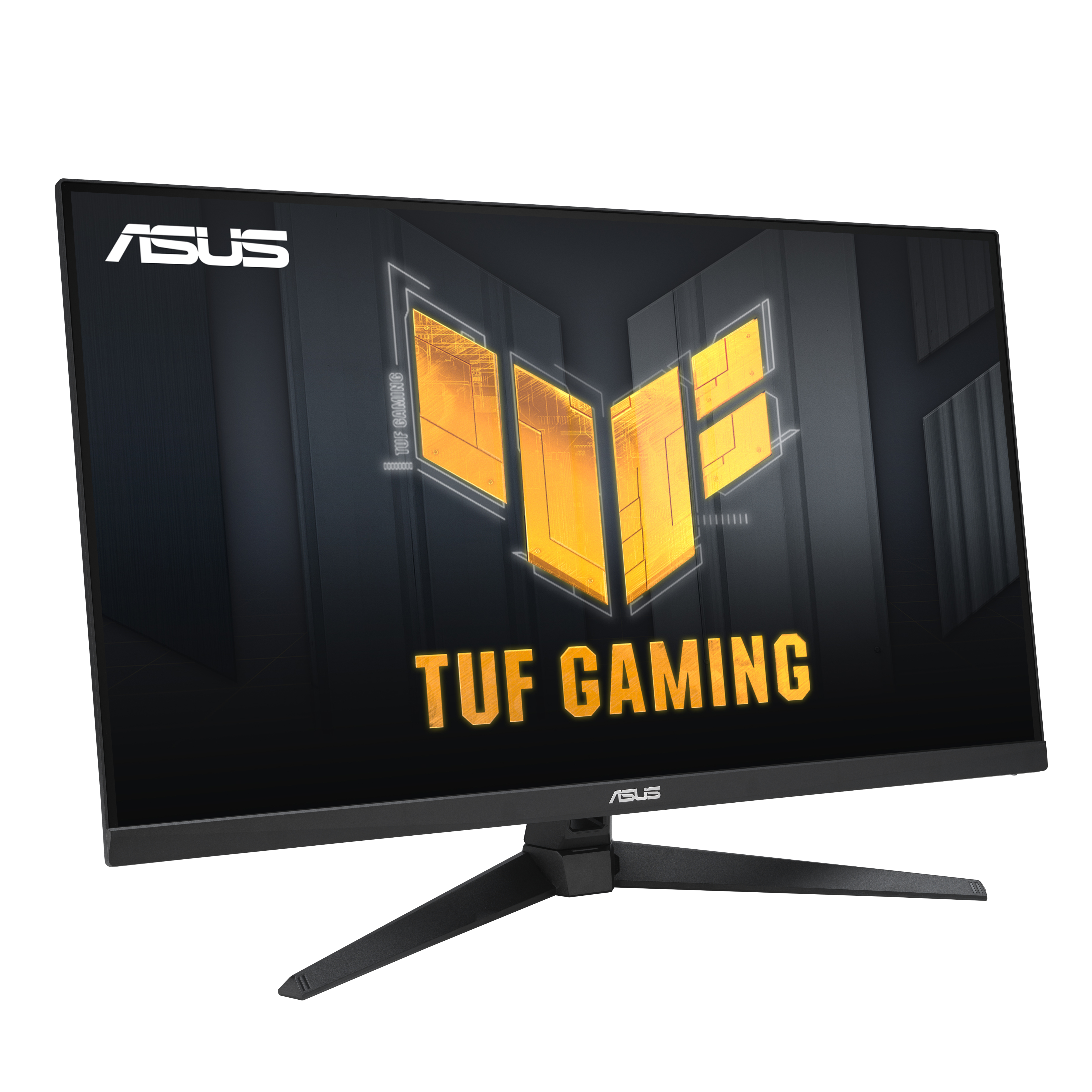 Asus - Monitor Asus TUF 31.5" VG328QA1A VA FHD 170Hz 1ms