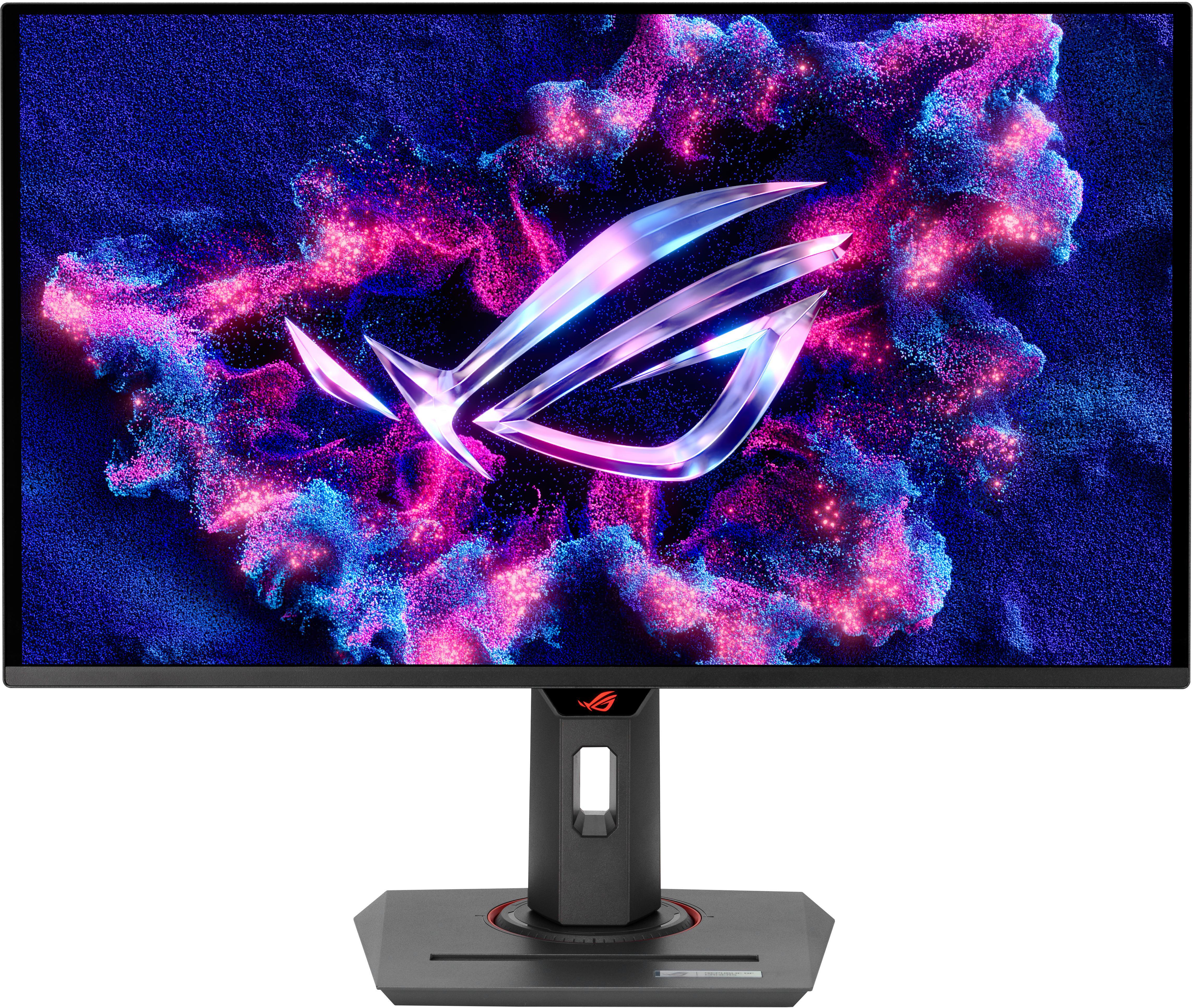 Asus - Monitor ASUS ROG STRIX 27" XG27ACDNG OLED QHD 360Hz 0.03ms G-SYNC Compatible / FreeSync Premium Pro DisplayHDR 400